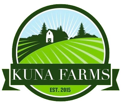 Kuna Farms logo